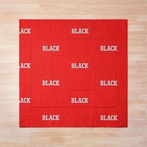 Black Summer Cover